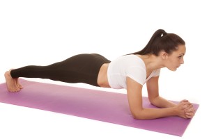 Plank How To Stay Fit Over 50