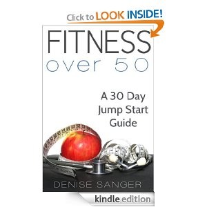 Fitness 30 Day Jump Start 