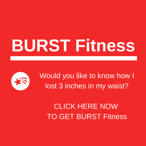 Burst Fitness