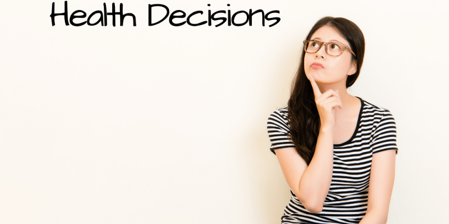 Health Decisions How To Stay Fit Over 50