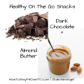 Healthy Low Carb On The Go Snacks