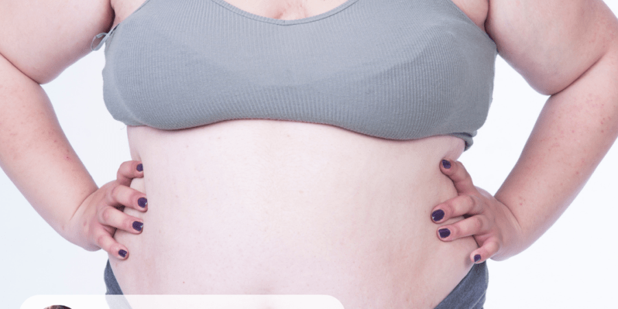10 Ways to Beat Menopausal Belly Fat
