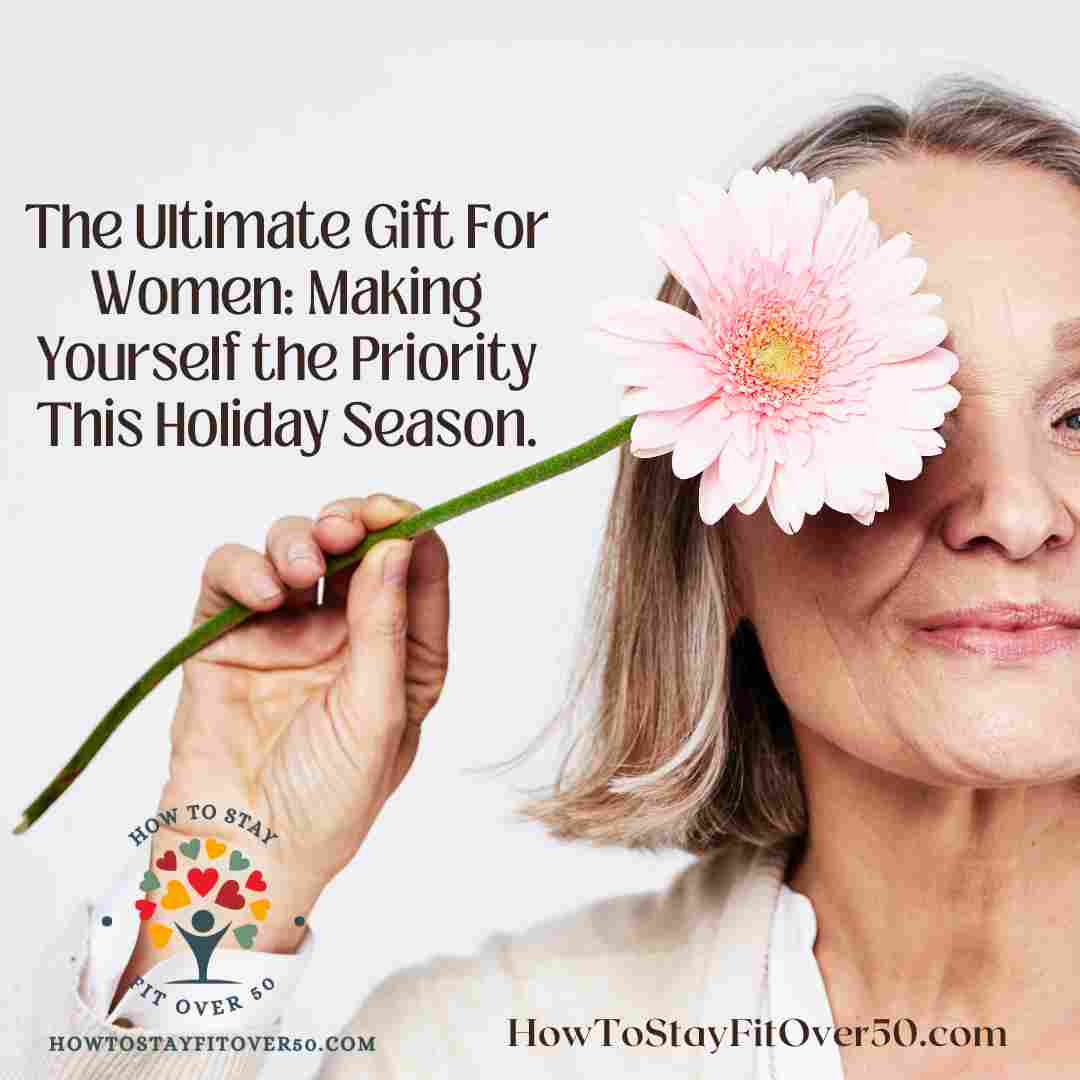 gift for women over 50