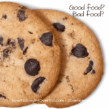 Good food? Bad food?