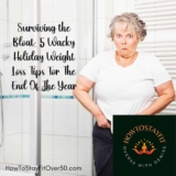 Surviving the Bloat: 5 Wacky Holiday Weight Loss Tips For The End Of The Year